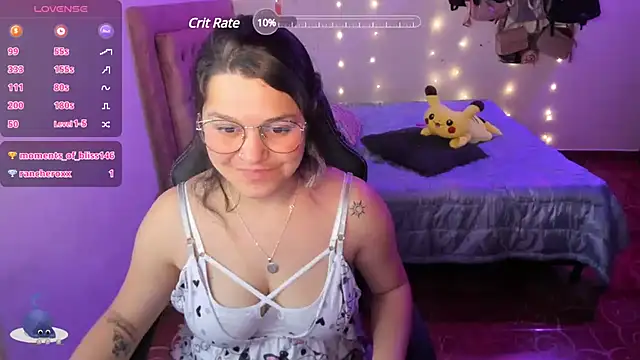 Sabrina Hall  online show from January 2025 08:04:01 AM