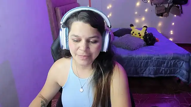 Sabrina Hall  online show from January 2025 06:57:01 AM