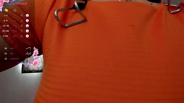 Snapshot of Susana_garcia_ chatting on February 2025 05:08:01 PM Susana garcia online show from February 2025 05:08:01 PM