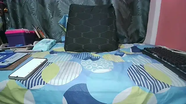 Elizabeth68 online show from January 2025 12:56:01 PM