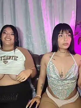 DesthNick1 online show from March 2025 05:08:01 AM