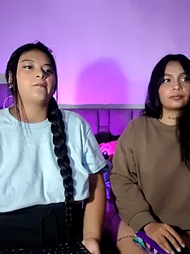 DesthNick1 online show from September 2025 04:46:02 AM