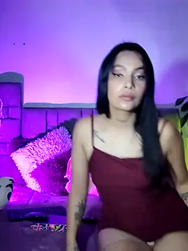 DesthNick1 online show from September 2025 04:05:02 AM