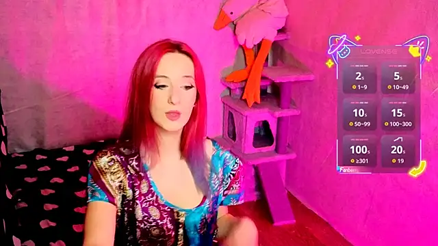 AgathaNoxe online show from February 2026 09:22:01 PM