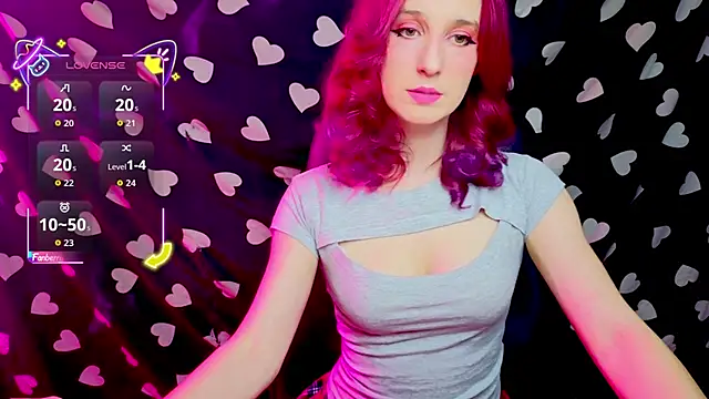 AgathaNoxe online show from April 2026 08:53:02 PM