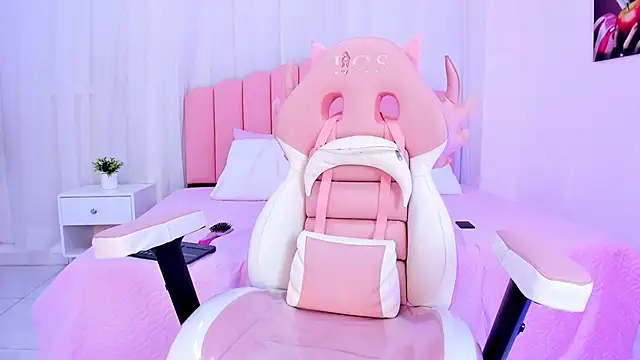 Bella reaset18 online show from December 2024 01:37:01 AM