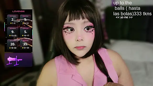 Teen sofia  online show from May 2026 05:04:01 AM