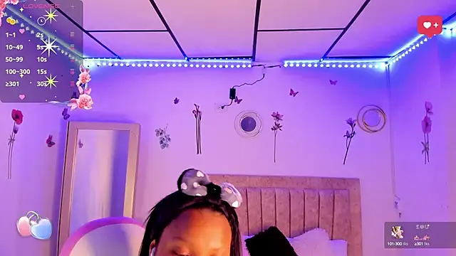 LaurinMonroe online show from March 2025 10:32:02 PM