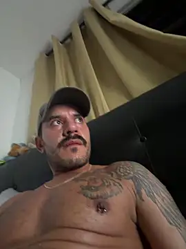 ganosex online show from March 2026 03:22:02 AM