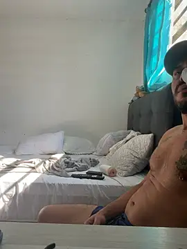 ganosex online show from April 2026 01:38:01 PM