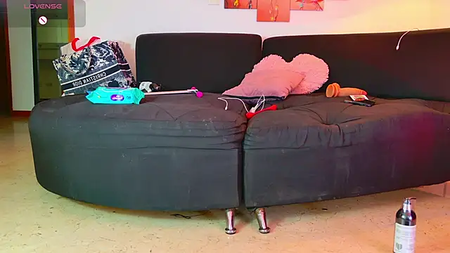 Lizzymontanaa online show from December 2024 02:30:02 AM