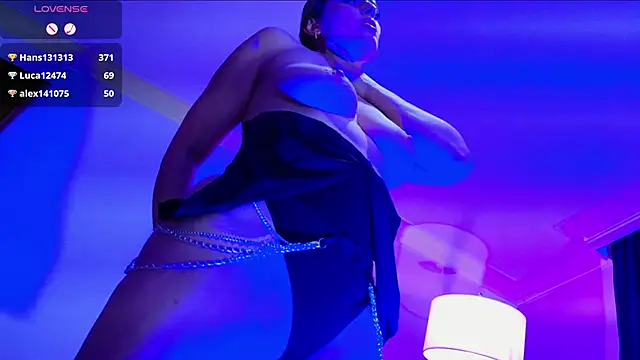 Lizzymontanaa online show from December 2024 01:58:02 AM