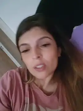 Lizzymontanaa online show from November 2025 05:46:02 PM