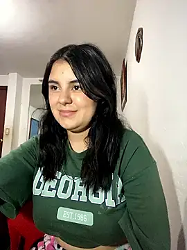 emiliaharper408 online show from December 2024 04:20:01 AM