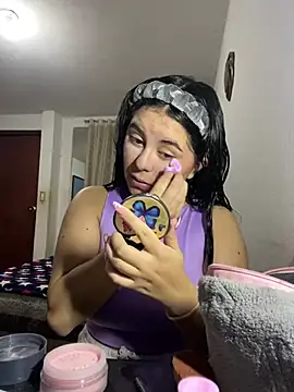 emiliaharper408 online show from February 2025 11:20:01 PM