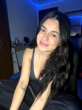 emiliaharper408 online show from November 2025 03:43:02 AM