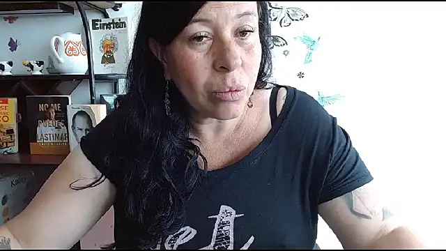 Snapshot of SadistikXX chatting on May 2026 04:58:01 PM SadistikXX online show from May 2026 04:58:01 PM