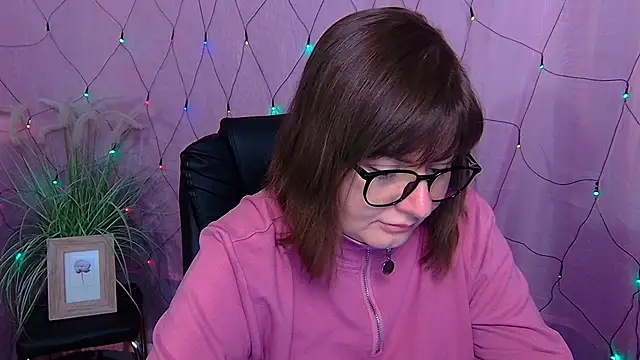 ZannaDreil online show from February 2026 07:12:01 PM