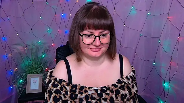 ZannaDreil online show from February 2026 07:06:01 PM