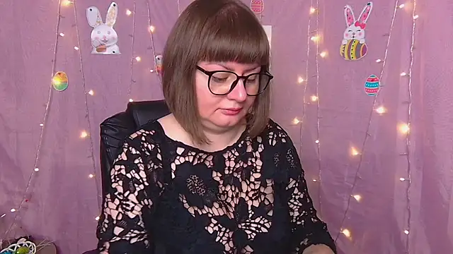 ZannaDreil online show from March 2026 06:20:01 PM