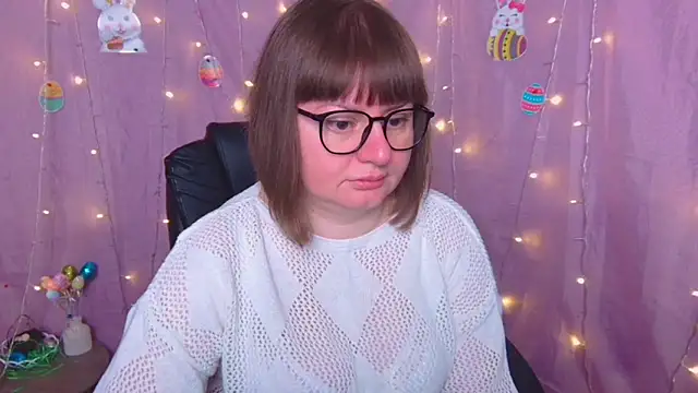 ZannaDreil online show from April 2026 06:08:02 PM