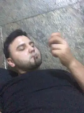 SINUECASTILLO online show from March 2025 05:29:02 AM