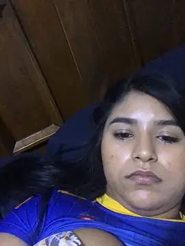 SINUECASTILLO online show from March 2025 01:46:02 AM