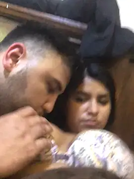 SINUECASTILLO online show from March 2025 09:59:02 AM