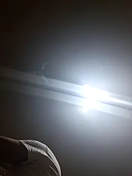 SINUECASTILLO online show from February 2026 01:37:02 PM