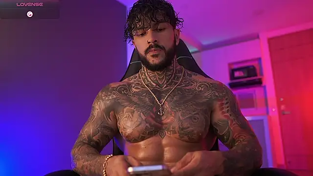 Snapshot of mariano_costa chatting on October 2025 02:45:01 AM mariano costa online show from October 2025 02:45:01 AM