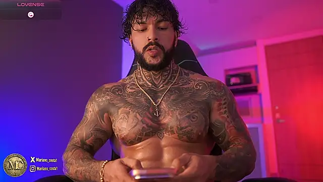 Snapshot of mariano_costa chatting on November 2025 02:21:01 AM mariano costa online show from November 2025 02:21:01 AM