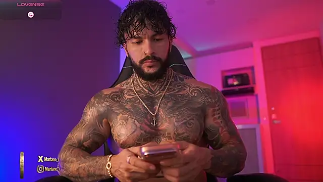 Snapshot of mariano_costa chatting on November 2025 11:40:01 PM mariano costa online show from November 2025 11:40:01 PM