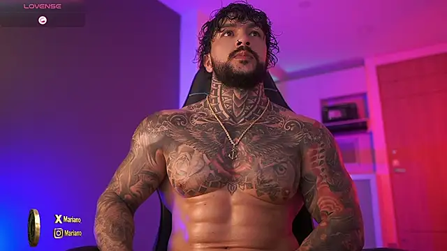 Snapshot of mariano_costa chatting on December 2025 03:11:01 AM mariano costa online show from December 2025 03:11:01 AM