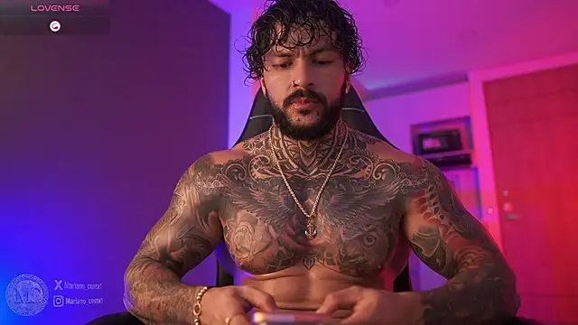 Snapshot of mariano_costa chatting on December 2025 02:50:02 AM mariano costa online show from December 2025 02:50:02 AM