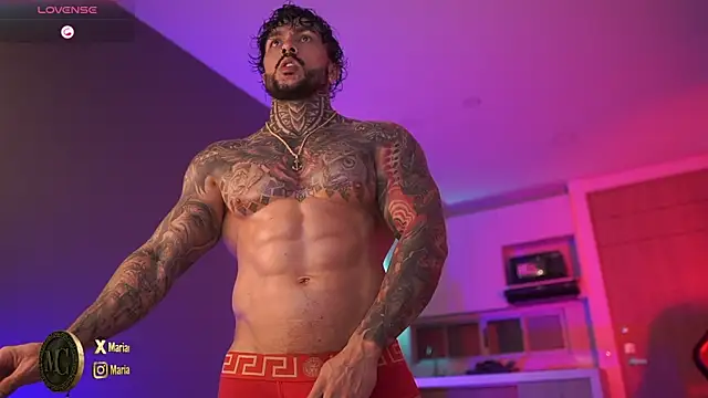 Snapshot of mariano_costa chatting on January 2026 03:22:01 AM mariano costa online show from January 2026 03:22:01 AM