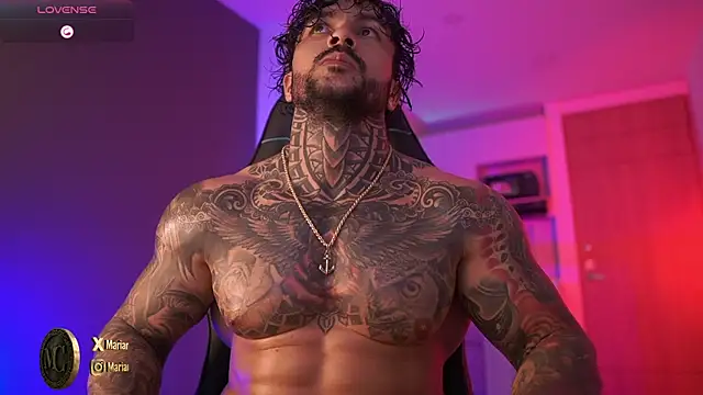 Snapshot of mariano_costa chatting on January 2026 02:59:01 AM mariano costa online show from January 2026 02:59:01 AM