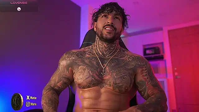 Snapshot of mariano_costa chatting on January 2026 04:27:01 AM mariano costa online show from January 2026 04:27:01 AM