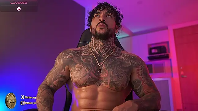 Snapshot of mariano_costa chatting on January 2026 05:00:01 AM mariano costa online show from January 2026 05:00:01 AM