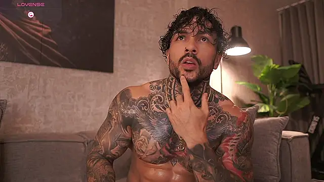 mariano costa online show from March 2026 03:35:02 AM