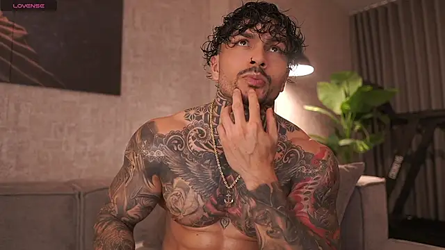 mariano costa online show from April 2026 12:53:01 AM