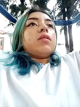 turolita  online show from February 2025 07:18:02 PM