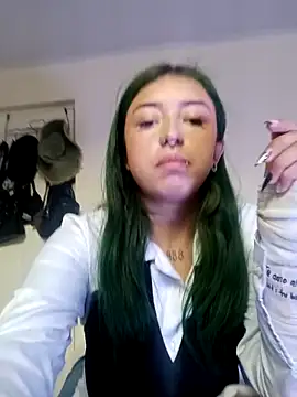 turolita  online show from March 2026 06:14:02 PM