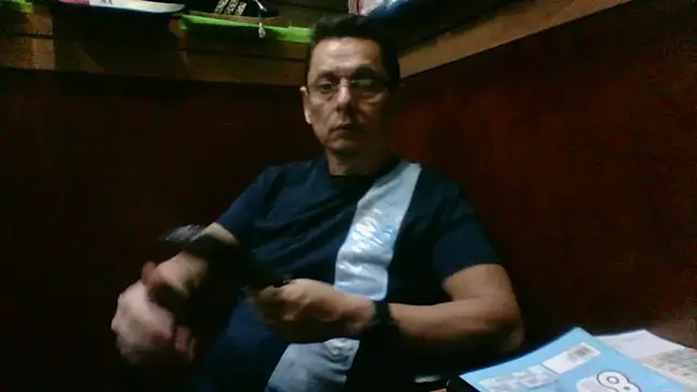 MarcusKelvin online show from November 2025 02:39:02 PM