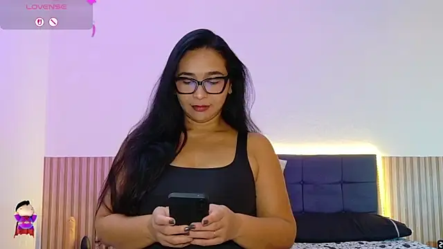 DIOSA-HOT online show from May 2026 10:29:01 PM
