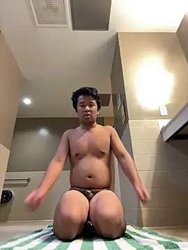 bigasianloads25 online show from October 2025 06:50:02 PM