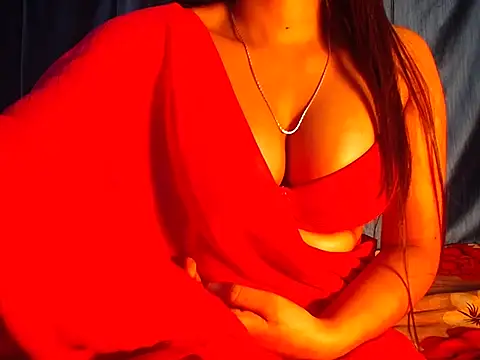 Snapshot of Kaju_sharma01 chatting on January 2025 08:57:01 PM Kaju sharma01 online show from January 2025 08:57:01 PM