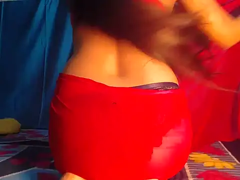 Snapshot of Kaju_sharma01 chatting on January 2025 06:06:01 PM Kaju sharma01 online show from January 2025 06:06:01 PM
