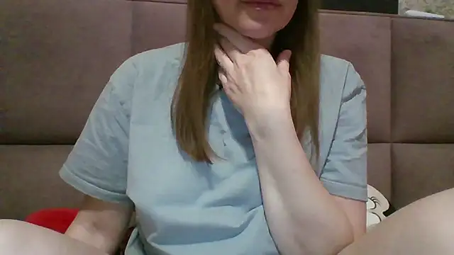 Sladkiegubki online show from February 2025 08:11:02 AM