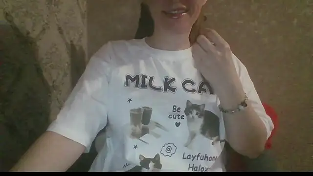 Sladkiegubki online show from November 2025 12:58:01 AM