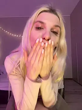 LoveLuna  online show from March 2025 07:16:01 PM